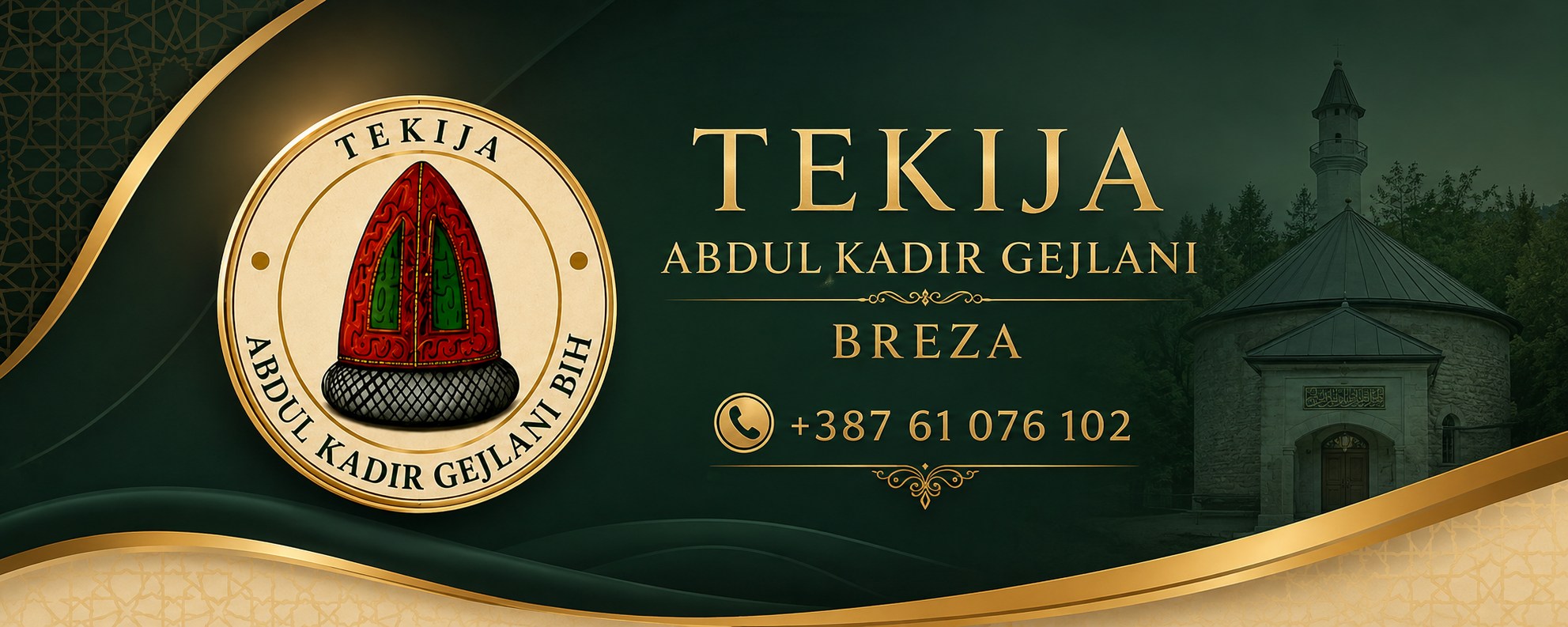 Tekija